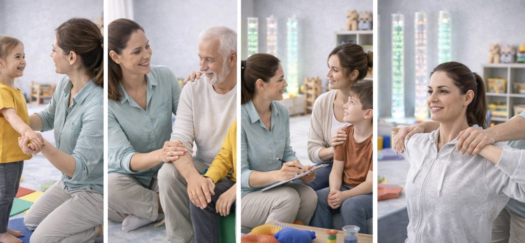 Exemples de mise en pratique